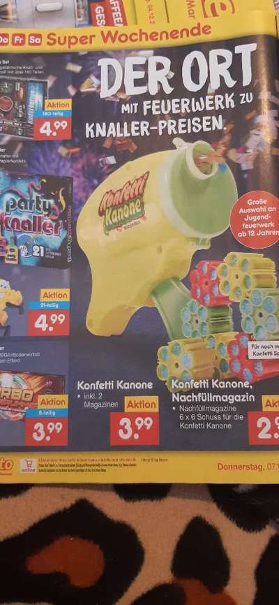 Was hat euch heute genervt?-Beitrag-Bild