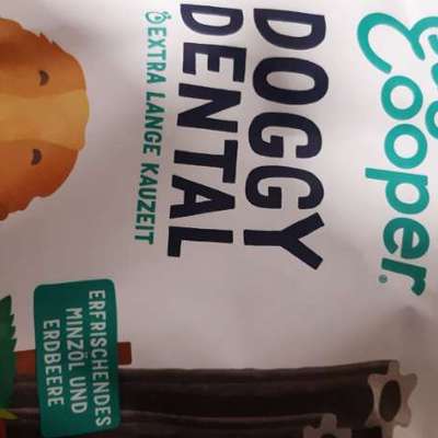 Leicht zu kauende Kauartikel.-Beitrag-Bild