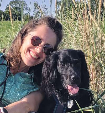 Hundetreffen-Partner für Spielrunde gesucht-Bild