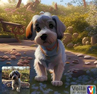 Voila app Bilder-Beitrag-Bild