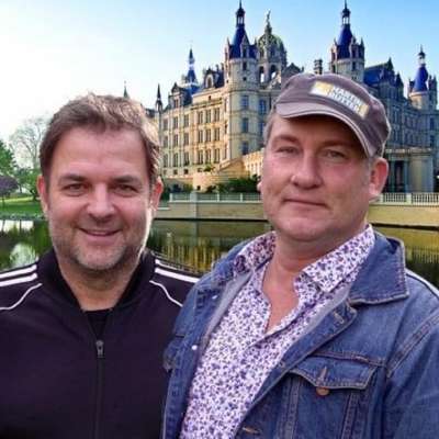 Hundeschulen-Martin Rütter Hundeschule Schwerin-Bild