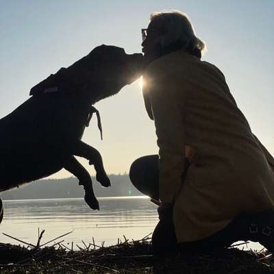 Hundetreffen-Social Walk 🐾-Bild