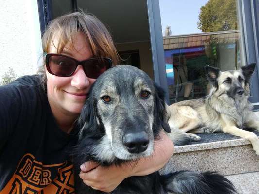 !!SELFIE MIT DEINEM LIEBLING!!-Beitrag-Bild