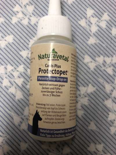 Natürlicher Zeckenschutz - eine Herzensangelegenheit-Beitrag-Bild