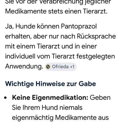 Pantropazol geben?-Beitrag-Bild
