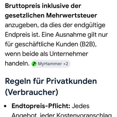 „Der Tierarzt will doch nur Geld verdienen!“-Beitrag-Bild