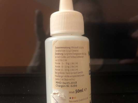 Natürlicher Zeckenschutz - eine Herzensangelegenheit-Beitrag-Bild