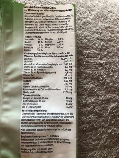 Futterumstellung abbrechen?-Beitrag-Bild