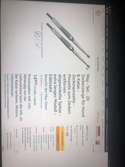 Advantix in Kombination?-Beitrag-Bild