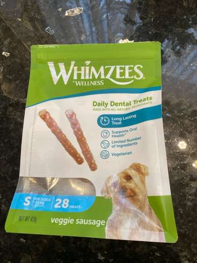 Nierendiät beim Hund-Beitrag-Bild