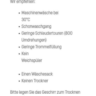 AnnyX Geschirr reinigen-Beitrag-Bild