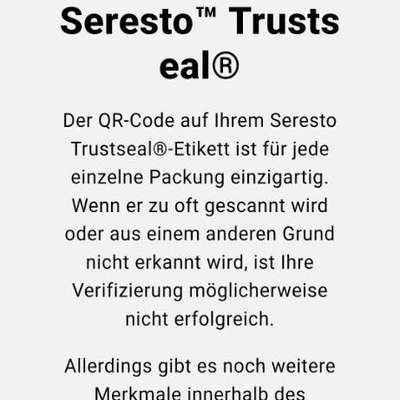 Seresto Halsbänder-Beitrag-Bild