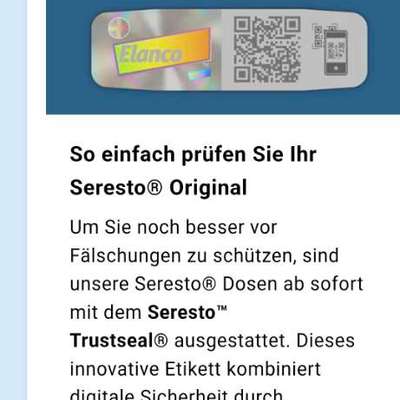 Seresto Halsbänder-Beitrag-Bild