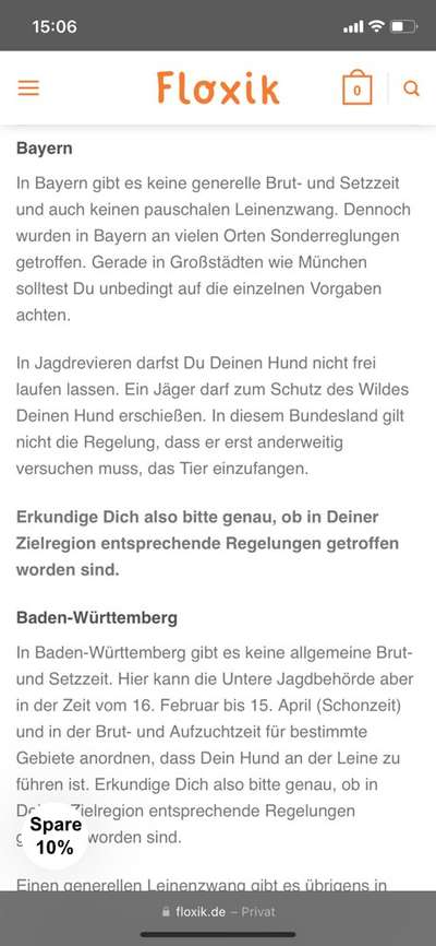 Zwischenfall im Wald....-Beitrag-Bild