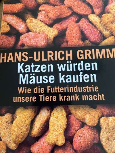 Hochwertiges / Bedarfsgerechtes Nassfutter (ohne Barfen), welches nur?-Beitrag-Bild