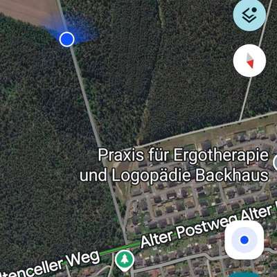 Giftköder-Giftköder Würstchen-Bild