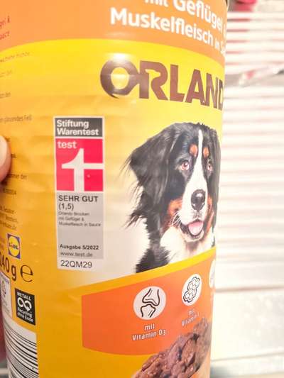 Hundefutter vom Discounter - Ist teuer gut und billig schlecht?-Beitrag-Bild