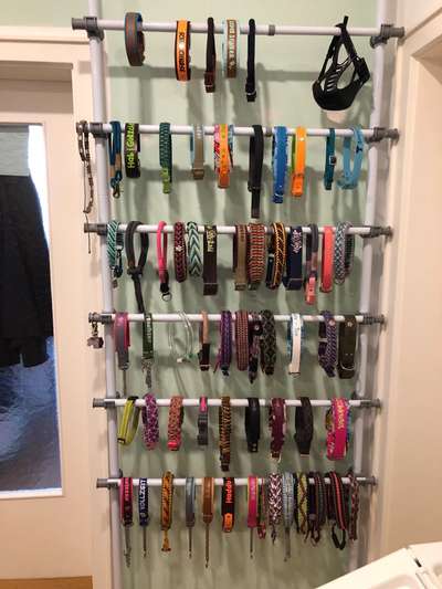 Eure Hundegarderobe/Hundewand/Hundebereich-Beitrag-Bild