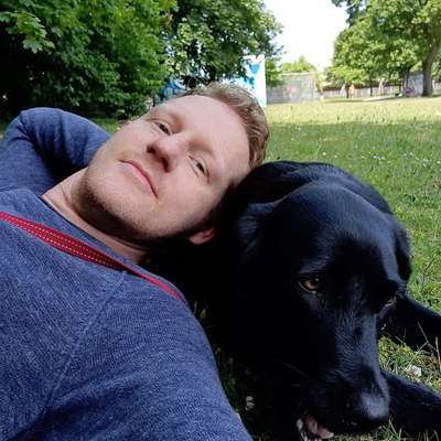 Hundetreffen-Walk & Talk-Bild