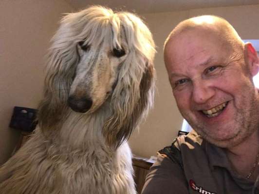 Die lustigsten Selfies mit Deinem Hund !-Beitrag-Bild