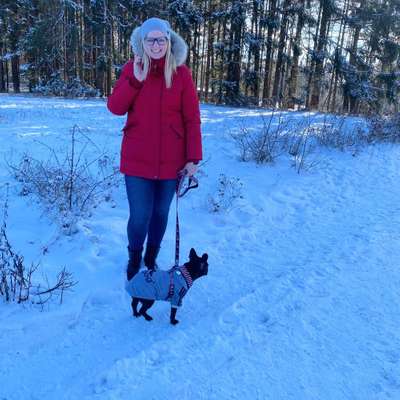 Hundetreffen-Treffen mit Emma-Profilbild