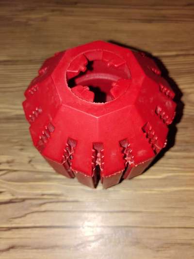 Hilfe Jack schlingt sein Futter runter-Beitrag-Bild