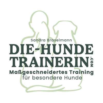 Hundeschulen-Die Hundetrainerin - Sandra Braselmann-Bild