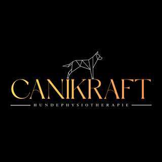 Weitere Unternehmen-CANIKRAFT - Hundephysiotherapie-Bild