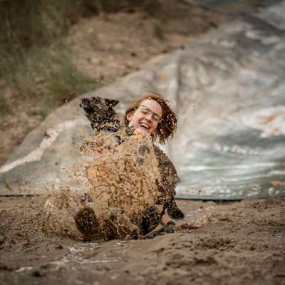 Corinna's Profilbild