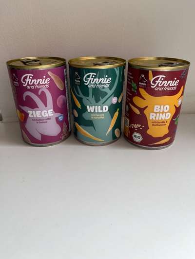 Hochwertiges / Bedarfsgerechtes Nassfutter (ohne Barfen), welches nur?-Beitrag-Bild