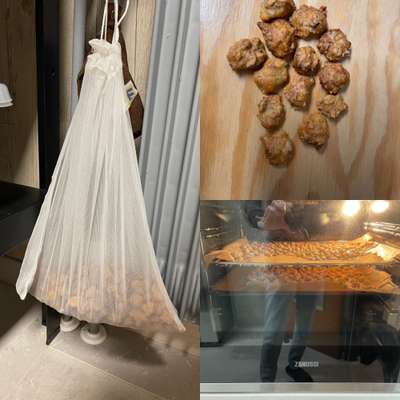 Heute gibt es.....der "ich mach die Leckerlis-Selber-Thread"-Beitrag-Bild