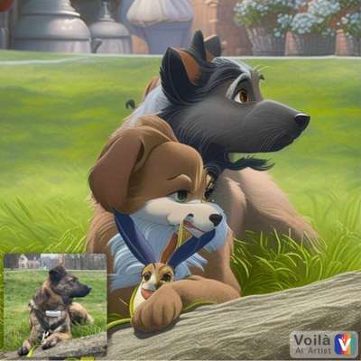 Voila app Bilder-Beitrag-Bild