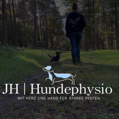 Medizinische Dienstleistungen-JH | Hundephysio-Bild