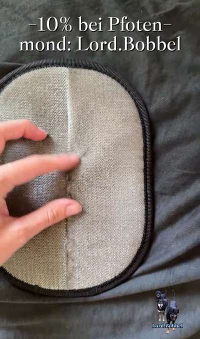 %{de_profession_title}-Pfotenmond - Spielzeug und Pflegeartikel-Bild