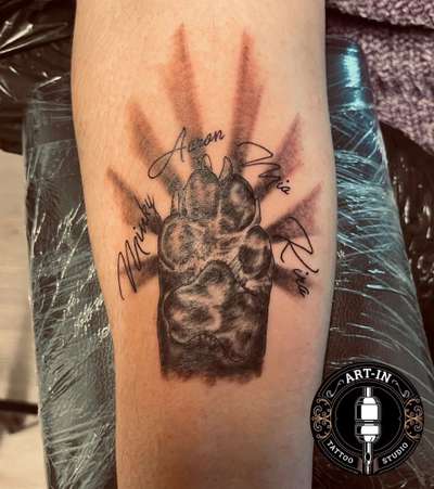 Erinnerungs Tattoos-Beitrag-Bild