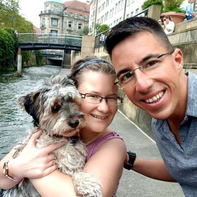 Rebecca's Profilbild