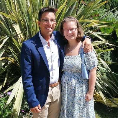 Rebecca's Profilbild