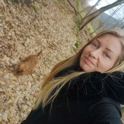 Hundetreffen-Gemeinsam spazieren