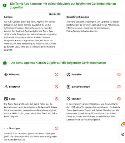 Hundesachen von Temu-Beitrag-Bild