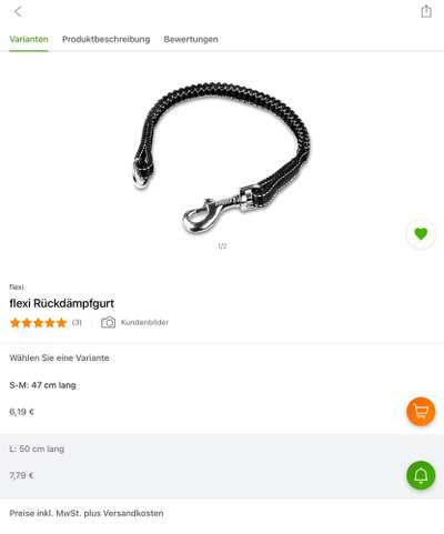 Erfahrungen mit der Flexi Giant-Beitrag-Bild