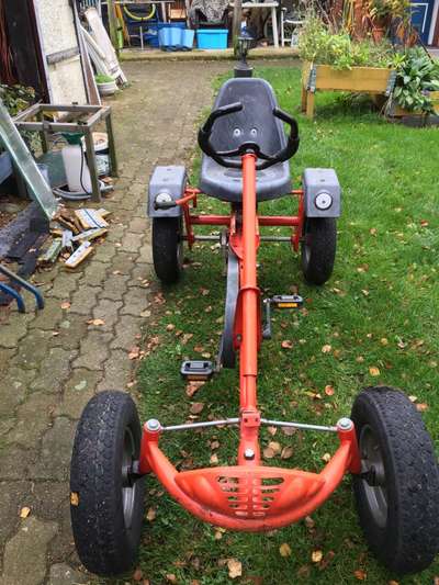 Trainingseinheiten mit Dog-Scooter-Beitrag-Bild