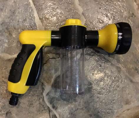 Langhaarigen Hund shampoonieren-Beitrag-Bild