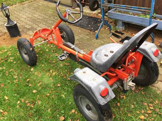 Trainingseinheiten mit Dog-Scooter-Beitrag-Bild