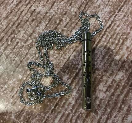 Urne von verstorbenen Haustieren !-Beitrag-Bild