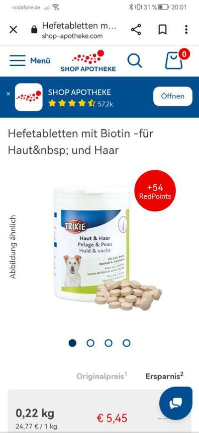 Collies gesucht-Beitrag-Bild