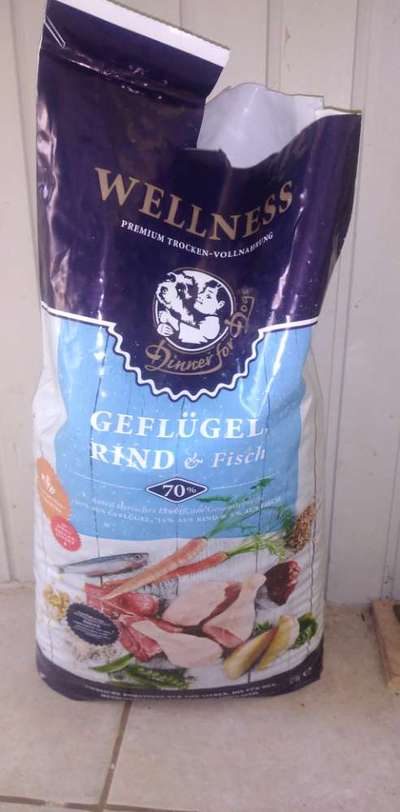 Gutes Trockenfutter mit hohem Fleischanteil-Beitrag-Bild