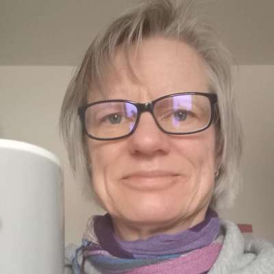 Hundepensionen-Hundesitter Evi Röckl-Bild