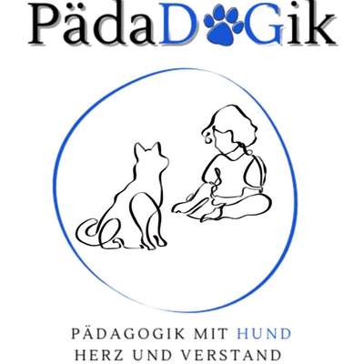 Weitere Unternehmen-PädaDOGik Pädagogik mit Hund Herz und Verstand-Bild