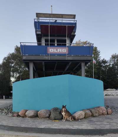 Dogorama Photo Challenge - Türme-Beitrag-Bild