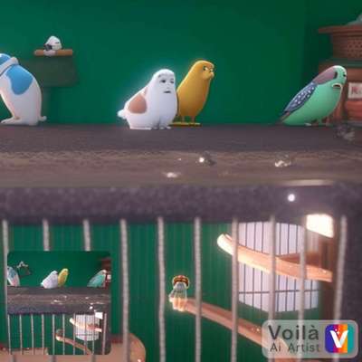 Voila app Bilder-Beitrag-Bild